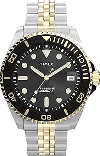 Timex Men's Harborside Coast 40mm Watch