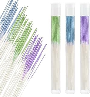 YelaJoy YelaJoy 180PCS Ear Piercing Cleaner Floss,Ear Hole Cleaner,Piercing Cleaner,Earring Cleaner,Ear Hole Floss