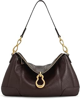JW PEI Women's Jayla Metal Pendant Embellished Shoulder Bag
