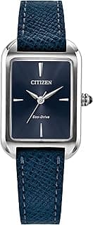 Citizen Ladies Eco-Drive Dress Classic Watch