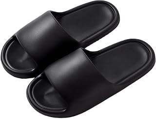 GoodTool Bathroom Slippers For Men And Women Non-Slip, House Slippers For Home, Suitable For Use In Beaches, Swimming Pools, Bathrooms, And Gardens