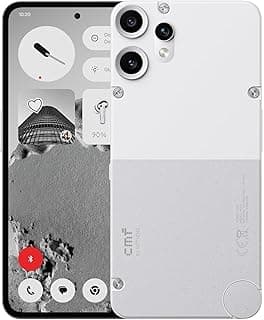 CMF Phone 2 Pro 8+128GB White