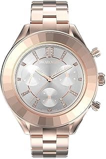 Swarovski Octea Lux Sport Collection Women's Watches