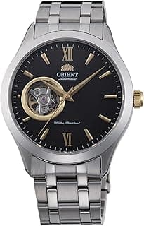 Orient Casual Watch FAG03002B0