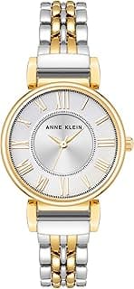 Anne Klein Women's Bracelet Watch