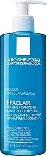 La Roche-Posay Effaclar Purifying Foaming Gel Cleanse