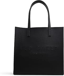 Ted Baker WXB-SOOCON-Crosshatch Large Icon Bag