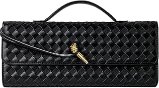 Women's Bag Handbag Woven Bags Clutch bag for Gifts for Mather