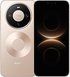 HUAWEI Mate 80 Pro Gold