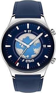 HONOR Honor Watch GS3 - Ocean Blue, NTN-LX3, Normal