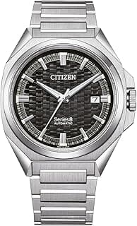 Citizen Automatic Watch NB6050-51E
