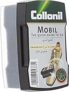 Collonil Collonil Mobil Colourless Sponge - 50g