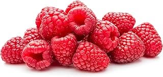 Fresh Raspberries Driscoll's Import 125g