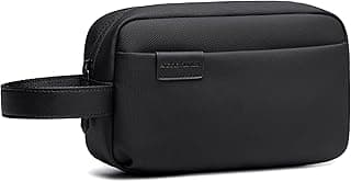 ARCTIC HUNTER AH Arctic Hunter Men's Handbag Clutch Bag,Stylish and Durable Men's Carry-all Bag with Multiple Pockets Daily Use for Men