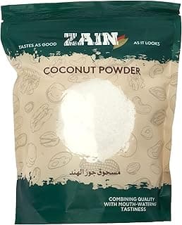 Zain Coconut Powder 300 g
