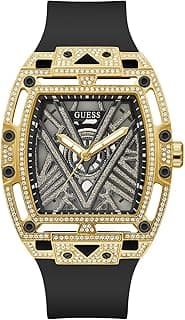 GUESS Men's 44mm Watch