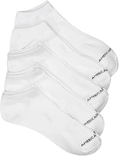 American Eagle Mens Basic Solid Sock Socks (pack of 1)