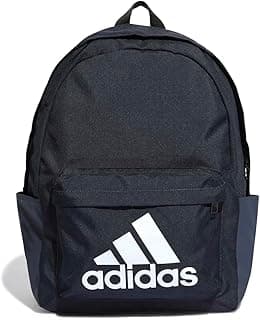 adidas unisex Classic Badge of Sport Backpack BACKPACK