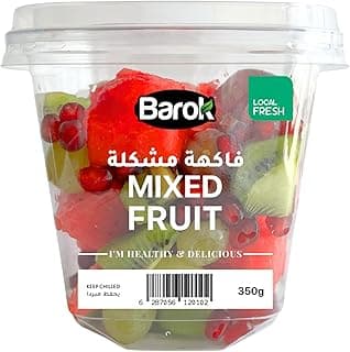 Barok Mixed Fruit 350g