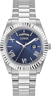 GUESS Guess Men's 42mm Watch