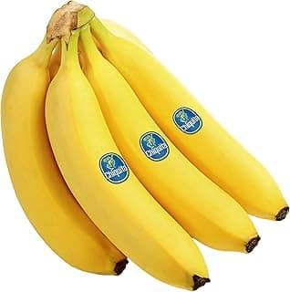 Fresh Banana Chiquita Import 1kg