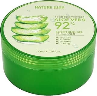Nature Way Aloe Vera Soothing Gel