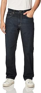 Lee Men's Premium Select Regular Fit Straight Leg Jean