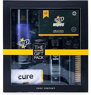 Crep Protect Ultimate Gift Pack