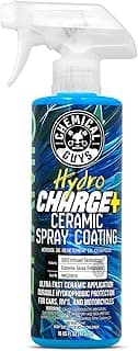 CHEMICAL GUYS HYDROCHARGE CERAMIC POLISH - 16 OZ