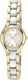 Anne Klein Women's Date Function Bracelet Watch