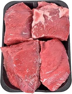 Variety Brazilian Beef Cubes 500 g أوصال قطع برازيلي مبرد