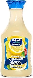 Almarai Mixed Fruit Lemon Juice No Added Sugar, 1.4Litre