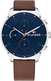 Tommy Hilfiger CHASE Men Watch, Analog