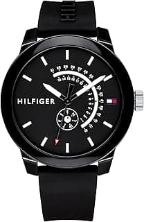 Tommy Hilfiger DENIM Men Watch, Analog