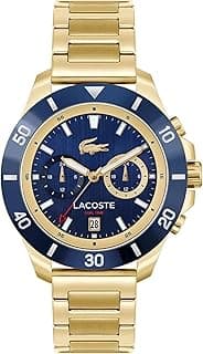 Lacoste TORONGA Men Watch, Analog
