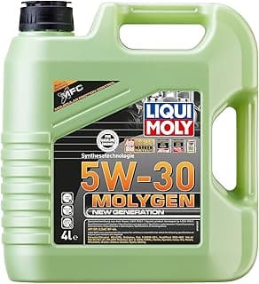 Liqui Moly Molygen New Gen 5W30 4L