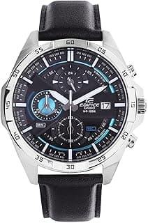 Casio Casio Edifice Men's Watch EFR-556D-1AVUEF