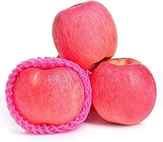 Fresh Fuji Apple Import 450-500g