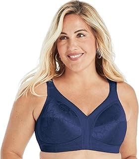 Playtex Women's Wireless Bra