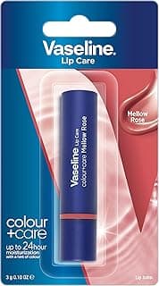 Vaseline Color and Care Lip-Therapy Mellow Rose Lip Therapy 3 g