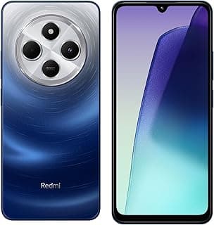 Xiaomi Redmi 14C Starry Blue 4GB RAM 128GB ROM