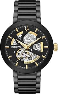 Bulova Men's Watch