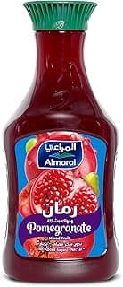 Almarai Mixed Fruit Pomegranate Juice No Added Sugar, 1.4 Litre