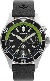 Timex Men Analogue Quartz Watch Expedition North Slack