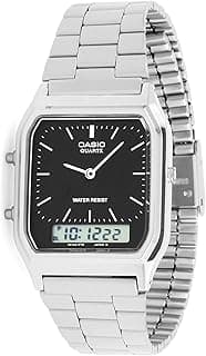 Casio Watch