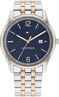 Tommy Hilfiger MACY'S ESSENTIALS Men's Watch, Analog