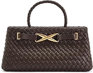 JW PEI Women's Elora Woven Tote Bag