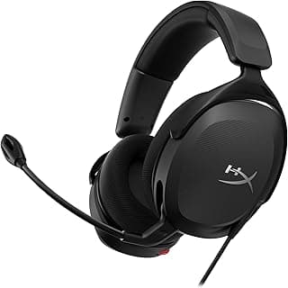 HyperX Cloud Stinger 2 Core, black - Headset