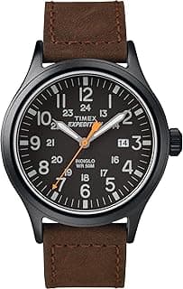 Timex Expedition Scout Men's 40 mm Watch