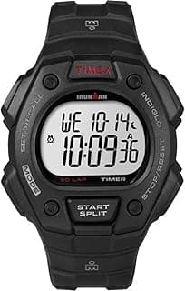 Timex Men's IRONMAN Classic 30 38mm Watch